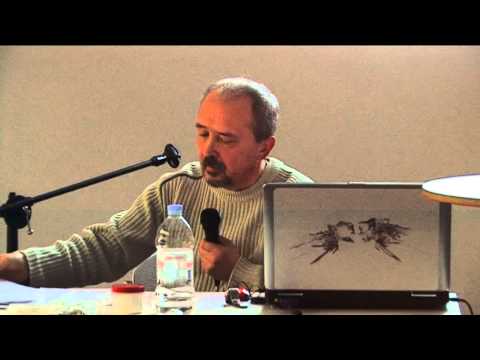 1/2: Dr. Zoltán Kovacs: Das moderne Prana