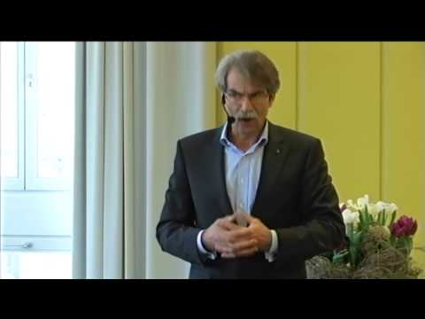 1/3: Dr. Rudolf Weyergans: Cellulite - eine Krankheit, die (noch) keine ist