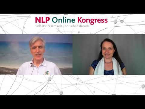 Interview | NLP | NLP ist Zustandsmanagement | Karl Nielsen