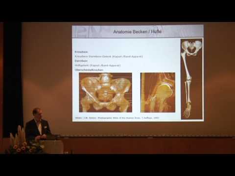 1/4:Dr. med. Peter H. Thaller: Beinlängendifferenz: Was kann die Dorn-Methode? Operationsbedarf?