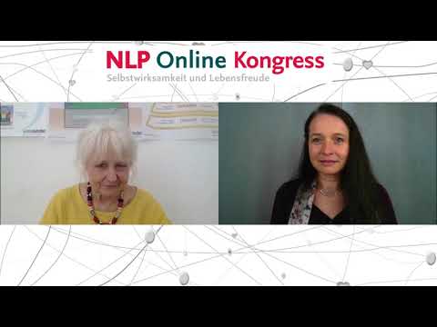 Interview | NLP | NLP und Beziehungen | Dr. Gundl Kutschera