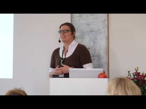 1/2: Christine Baumann: Nährstoffe für die Brustgesundheit
