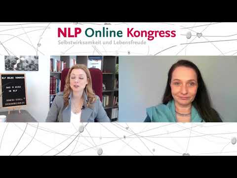 Interview | NLP | Das Herz im NLP | Romina Schell
