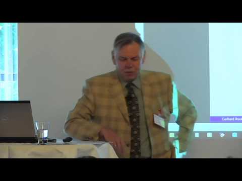 1/3: Dr. Gerhard Ruoff: Neue therapeutische Optionen - pulsierende elektromagnetische Felder