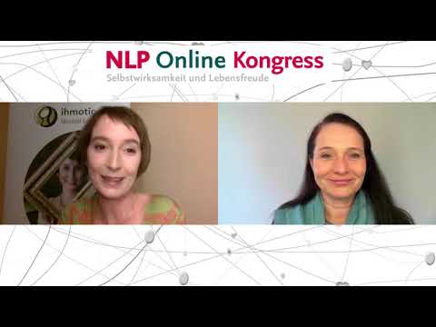 Interview | NLP | NLP für Frauen | Isabel Ihm