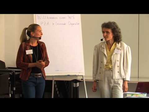 1/3:Prof.Dr. Renate Motschnig,Sonja Kabicher:D.personzentrierte Ansatz u.d.Lernende Organisation...