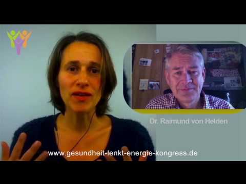 Trailer: Dr. Raimund von Helden: Ursachen von Vitamin-D-Mangel, Folgen für Muskelapparat und Skelett