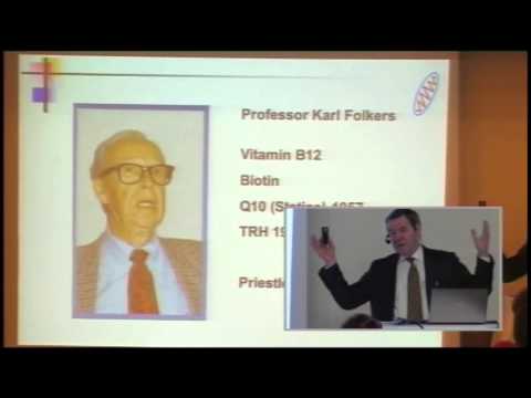 Dr. Franz Enzmann: Mito Medizin bei Autismus und ADHS