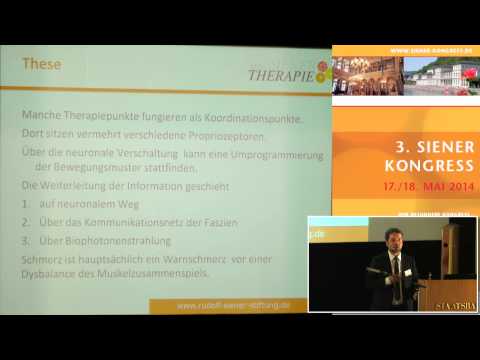 1/3: Christian Schütte: Myofasziale Triggerpunkt Therapie als Erweiterung zur NPSO