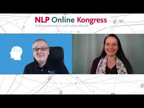 Interview | NLP | NLP und Gehirnforschung - Wie und warum funktioniert NLP? | Franz Hütter
