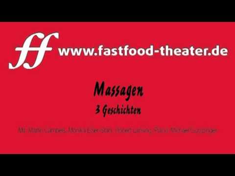 15/24: Fastfood-Improvisationstheater: &quot;Best-of&quot; Juli / August 2008