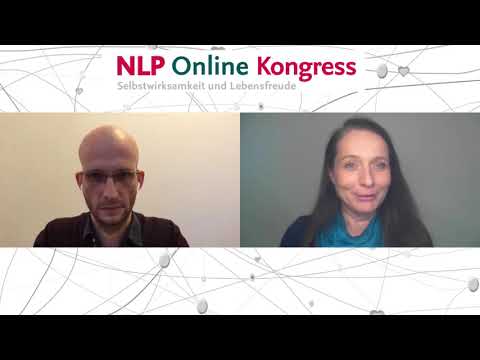 Interview | NLP | NLP am Anfang und am Ende des Lebens | Sascha Neumann