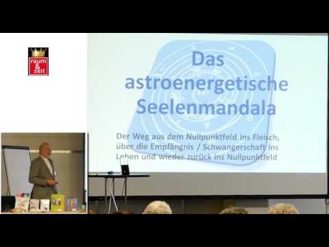 1/2: Mag. Ölwin H. Pichler: Seelenerlösung mit der neuen Homöopathie 2.0