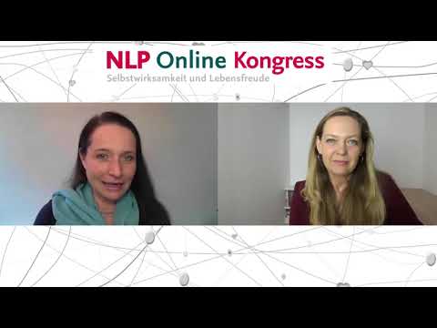 Interview | NLP | Wahrnehmung und Lebensqualität | Ingrid Huttary