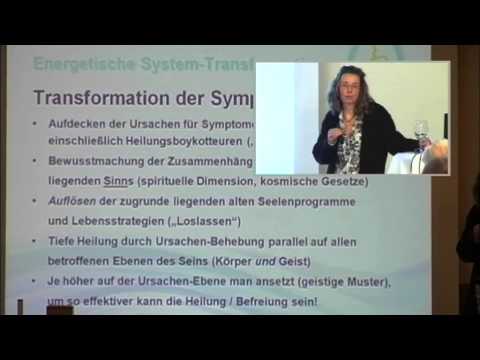 1/5: Dr. Ursula Hübenthal: Energetische Systemtransformation - Körbler and more!