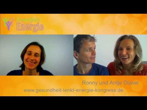 Trailer: Antje und Ronny Düwel: Einfach anfangen