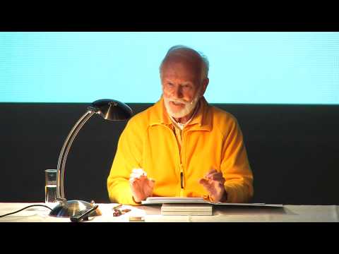 1/5: Kurt Tepperwein: FIT FÜR DIE ZUKUNFT. Die neuen Menschen, das sind Sie!