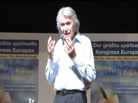 1/5: Dr. med. Horst Schöll: Heil - h(H)eiler - am heil(ig)sten - heil und gesund werden