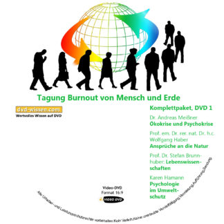 Warenkorb 1 DVD-Wissen - Experten Know How - Dokus, Filme, Vorträge, Bücher