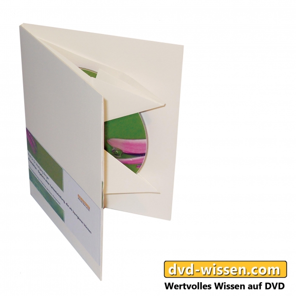 DVD-Wissen.com / Gesundheitswissen 16 DVD-Wissen - Experten Know How - Dokus, Filme, Vorträge, Bücher Kalapi Bhogilal Patel: Die Rolle von Ama bei Auto-Immun-Erkrankungen und ihre Behandlung mit Küchenkräutern