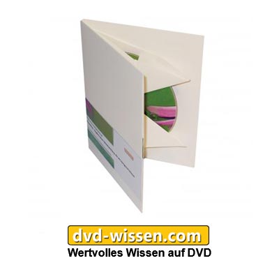 DVD-Wissen.com / Gesundheitswissen 13 DVD-Wissen - Experten Know How - Dokus, Filme, Vorträge, Bücher Dr. med. Horst Kief: Immunregulation durch kompetente autologe Zellen
