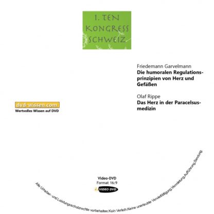 Komplettsatz des 1. TEN-Kongresses, Solothurn (CH), 2014